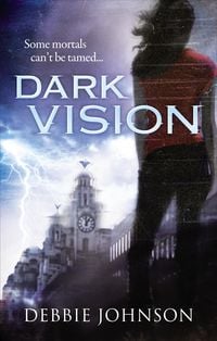 Produktbild: Dark Vision