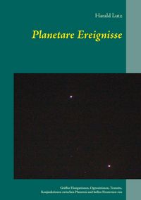 Produktbild: Planetare Ereignisse