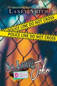 Produktbild: So Long, John (The Donut Series, #12)