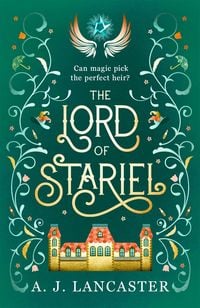 Produktbild: Lord of Stariel