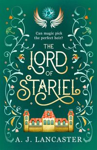 Produktbild: The Lord of Stariel