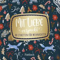 Bild vom Artikel Mit Liebe verpackt vom Autor Pattloch Verlag