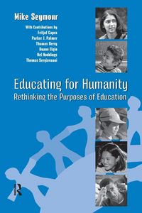Produktbild: Educating for Humanity