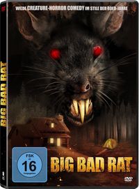 Produktbild: Big Bad Rat