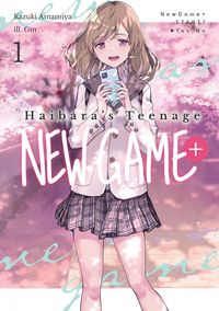 Produktbild: Haibara's Teenage New Game+ Volume 1
