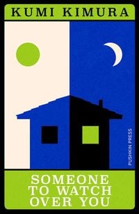 Produktbild: Someone to Watch Over You