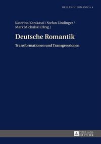 Produktbild: Deutsche Romantik
