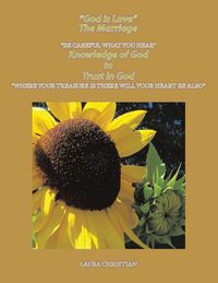 Produktbild: The Marriage Knowledge of God to Trust in God (Color)