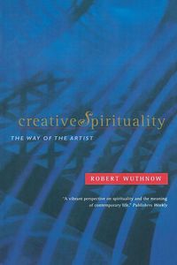 Produktbild: Creative Spirituality