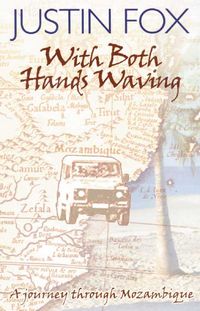Produktbild: With Both Hands Waving