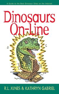 Produktbild: Dinosaurs On-Line