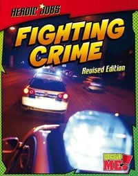 Produktbild: Fighting Crime