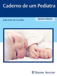 Produktbild: Caderno de um Pediatra