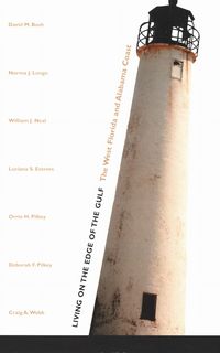 Produktbild: Living on the Edge of the Gulf