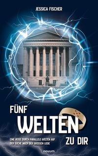 Produktbild: F&uuml;nf Welten zu dir