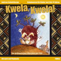 Produktbild: Kwela, Kwela!