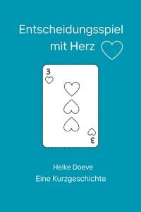 Produktbild: Entscheidungsspiel mit Herz