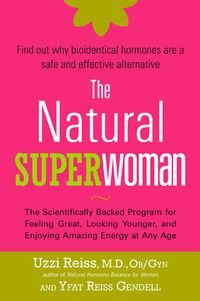 Produktbild: The Natural Superwoman