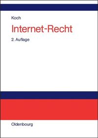 Produktbild: Internet-Recht