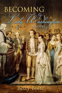Produktbild: Becoming Lady Washington