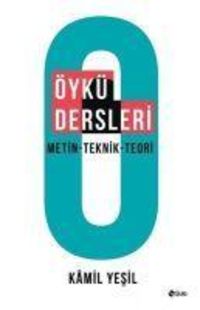 Produktbild: &Ouml;yk&uuml; Dersleri