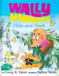 Produktbild: Wally Mammoth