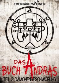 Produktbild: Das Buch Andras 2: D&auml;monenbeschw&ouml;rung