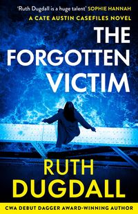 Produktbild: The Forgotten Victim