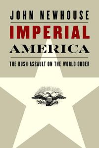 Produktbild: Imperial America.