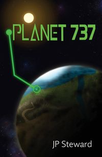 Produktbild: Planet 737