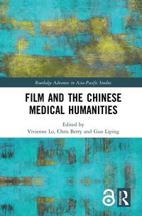 Produktbild: Film and the Chinese Medical Humanities