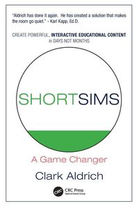 Produktbild: Short Sims