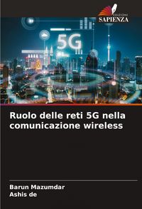 Produktbild: Ruolo delle reti 5G nella comunicazione wireless