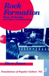 Produktbild: Rock Formation
