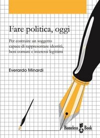 Produktbild: Fare politica, oggi
