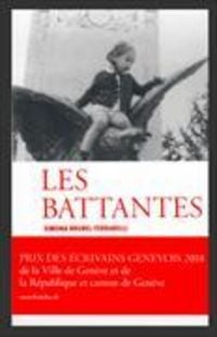 Produktbild: Les battantes