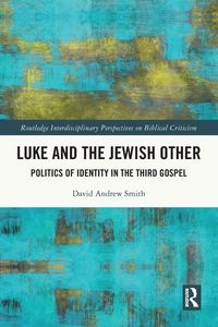 Produktbild: Luke and the Jewish Other