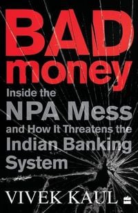 Produktbild: Bad Money