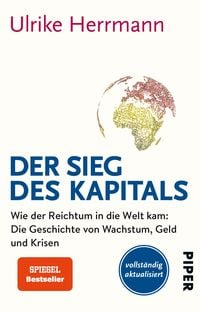 Produktbild: Der Sieg des Kapitals