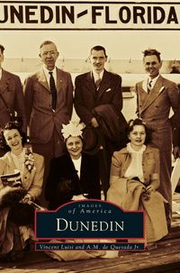 Produktbild: Dunedin