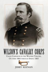 Produktbild: Wilson's Cavalry Corps