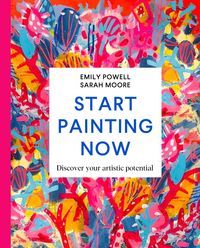 Produktbild: Start Painting Now