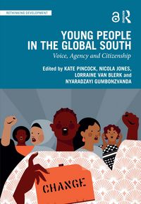 Produktbild: Young People in the Global South