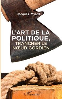 Produktbild: L'art de la politique