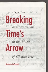 Produktbild: Breaking Time's Arrow