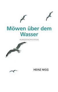 Produktbild: M&ouml;wen &uuml;ber dem Wasser