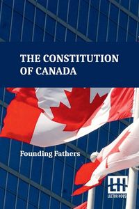 Produktbild: The Constitution Of Canada