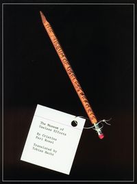 Produktbild: The Museum of Useless Efforts