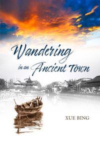 Produktbild: Wandering in an Ancient Town