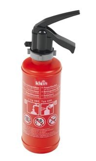 Produktbild: PRO - Feuerl&ouml;scher mit Wasserspritzfunk.